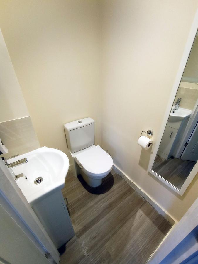 The Maple - Self Contained One Bed Flat Apartment Oxford
